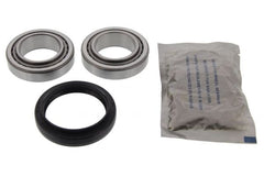 Radlagersatz Hinterachse für FORD FIESTA Kasten/Schrägheck COURIER