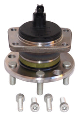 Radlagersatz Hinterachse für FORD JAGUAR MONDEO III Stufenheck Turnier