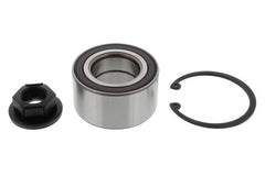 Radlagersatz Vorderachse für FORD MAZDA B-MAX ECOSPORT FIESTA V VI FOCUS I