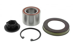 Radlagersatz Hinterachse für FORD MAZDA FIESTA V FOCUS I Stufenheck Turnier