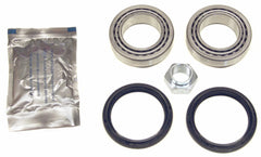 Radlagersatz Vorderachse für FORD ESCORT V VI SCORPIO I Stufenheck Turnier