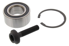 Radlagersatz Vorderachse Hinterachse für AUDI SKODA VW 80 B4 Stufenheck Avant