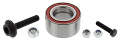 Radlagersatz Vorderachse Hinterachse für AUDI SKODA VW 80 B3 Stufenheck B4