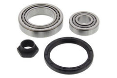 Radlagersatz Vorderachse für VW TRANSPORTER T3 Kasten Pritsche/Fahrgestell Bus