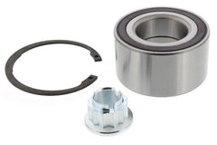 Radlagersatz Vorderachse Hinterachse für AUDI PORSCHE VW Q7 CAYENNE TOUAREG