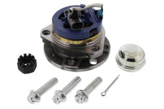 Radlagersatz Vorderachse für OPEL ASTRA G Stufenheck Caravan CC Coupe Cabriolet