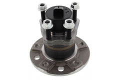 Radlagersatz Hinterachse für OPEL SAAB ASTRA G Stufenheck Caravan CC Coupe