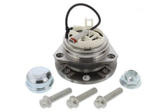 Radlagersatz Vorderachse für OPEL ASTRA H Caravan GTC TwinTop Stufenheck