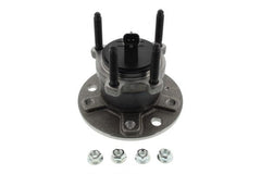Radlagersatz Hinterachse für FIAT OPEL SAAB CROMA SIGNUM CC VECTRA C Caravan