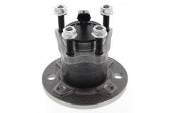 Radlagersatz Hinterachse für OPEL ASTRA H Caravan GTC TwinTop Stufenheck