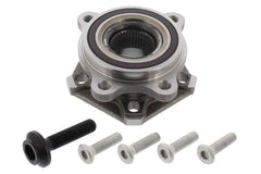 Radlagersatz Vorderachse Hinterachse für AUDI A4 Allroad B9 Avant A5 Sportback