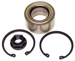 Radlagersatz Vorderachse für SAAB 90 99 900 I Combi Coupe Cabriolet II