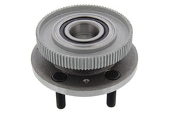 Radlagersatz Vorderachse für VOLVO 740 Kombi 760 780