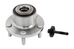 Radlagersatz Vorderachse für VOLVO C30 C70 II Cabriolet S40 V50