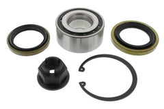 Radlagersatz Vorderachse für VOLVO S40 I V40 Kombi