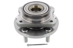 Radlagersatz Vorderachse für CHRYSLER DODGE VOYAGER / GRAND III IV