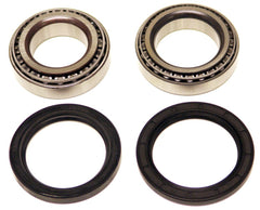 Radlagersatz Hinterachse für JAGUAR XJ Coupe XJSC Convertible XK 8