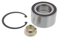 Radlagersatz Vorderachse für HONDA CIVIC VIII Stufenheck Hatchback IX