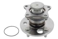 Radlagersatz Hinterachse für TOYOTA COROLLA Kombi Compact Liftback