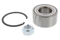 Radlagersatz Vorderachse für MITSUBISHI LANCER VII Kombi OUTLANDER I