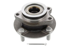 Radlagersatz Vorderachse für NISSAN CUBE TIIDA Stufenheck Schrägheck