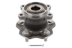 Radlagersatz Hinterachse für NISSAN RENAULT JUKE QASHQAI / +2 I X-TRAIL II III