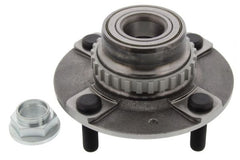 Radlagersatz Hinterachse für HYUNDAI ACCENT Stufenheck I