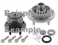 Radlagersatz Vorderachse für VOLVO 440 460 480