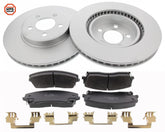 Bremsensatz Scheibenbremse Vorderachse für CHRYSLER 300C Touring