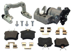 Bremssattel Hinterachse links für AUDI SEAT SKODA VW A3 CORDOBA IBIZA III IV SC