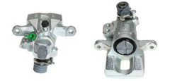 Bremssattel Hinterachse rechts für FIAT SUZUKI SEDICI SWIFT III SX4 / CLASSIC
