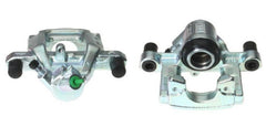 Bremssattel Hinterachse rechts für MERCEDES-BENZ C-KLASSE T-Model Coupe
