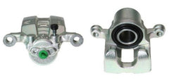 Bremssattel Hinterachse links für NISSAN RENAULT QASHQAI / +2 I VAN