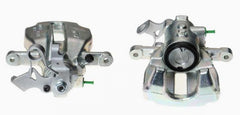 Bremssattel Hinterachse links für CITROËN FIAT PEUGEOT TOYOTA JUMPY II