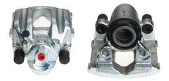 Bremssattel Hinterachse rechts für BMW 1 Coupe 3 Cabriolet 5 6 7