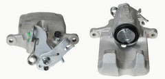 Bremssattel Hinterachse links für OPEL SAAB INSIGNIA A Stufenheck Country