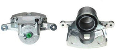 Bremssattel Vorderachse links für HYUNDAI KIA i40 I CW SOUL II