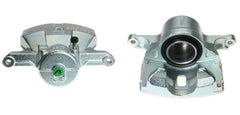 Bremssattel Vorderachse rechts für NISSAN RENAULT QASHQAI II SUV KADJAR