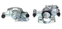 Bremssattel Hinterachse links für NISSAN OPEL RENAULT NV400 Kasten