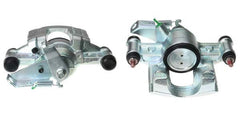 Bremssattel Hinterachse rechts für NISSAN OPEL RENAULT NV400 Kasten