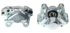 Bremssattel Hinterachse links für OPEL SAAB VECTRA B CC Caravan