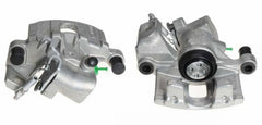 Bremssattel Hinterachse links für TOYOTA YARIS Kasten/Schrägheck