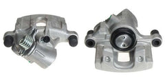 Bremssattel Hinterachse rechts für FORD MAZDA VOLVO C-MAX II FOCUS III