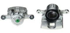 Bremssattel Vorderachse links für FORD FIESTA Stufenheck VI Van