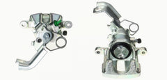 Bremssattel Hinterachse links für HONDA ACCORD VI Hatchback VII Tourer
