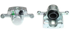 Bremssattel Hinterachse links für HYUNDAI KIA GRAND SANTA FÉ II III