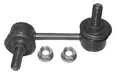 Koppelstange Stabilisator Hinterachse links für HYUNDAI SANTA FÉ I
