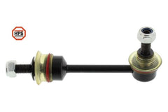 Koppelstange Stabilisator Hinterachse verstärkt für BMW 5 Touring 6 Cabriolet