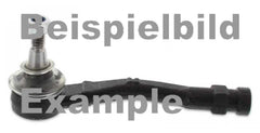 Spurstangenkopf Vorderachse für MERCEDES-BENZ S-KLASSE Coupe Cabriolet