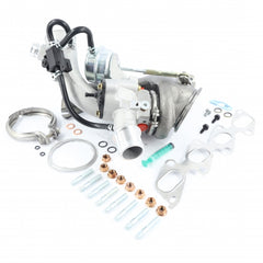 Turbolader Abgasturbolader für OPEL CHEVROLET ASTRA J Caravan GTC Stufenheck